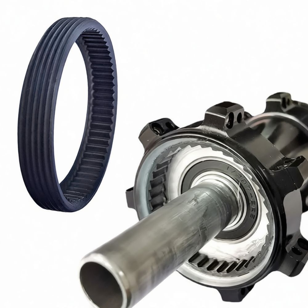 Bike Freehub Ratchet Gear Ring - Cycling Gear Hub review and price