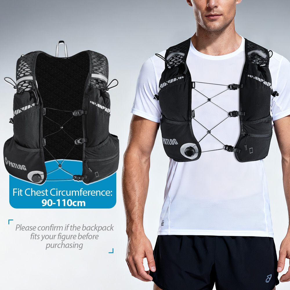 8L Breathable Hydration Vest P - Cycling Gear Duffle review and price