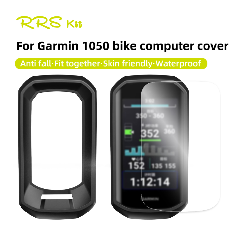 For Garmin 1050 Bike Computer  - Bike Speedometer review and price