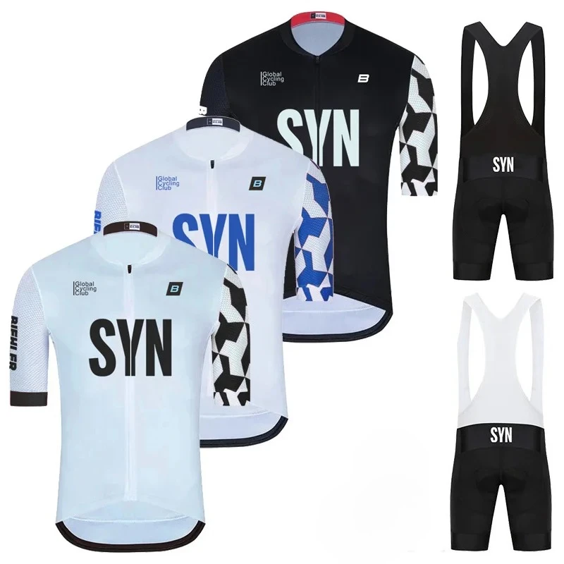 2025 SYN Summer Short Sleeve J - Cycling Gear Jersey review and price