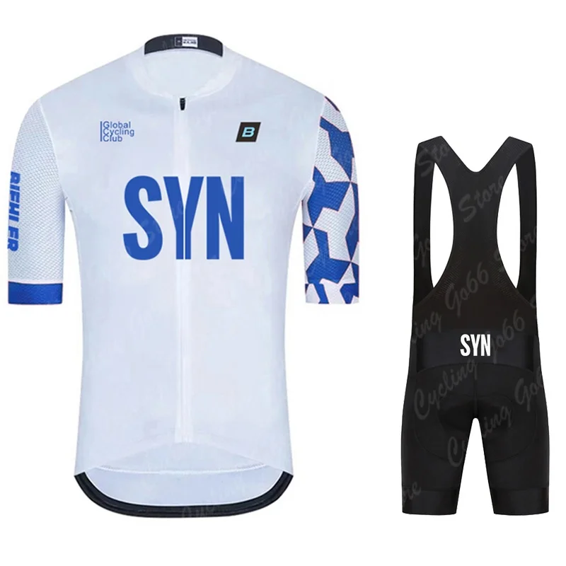 2025 SYN Summer Short Sleeve J - Cycling Gear Jersey review and price