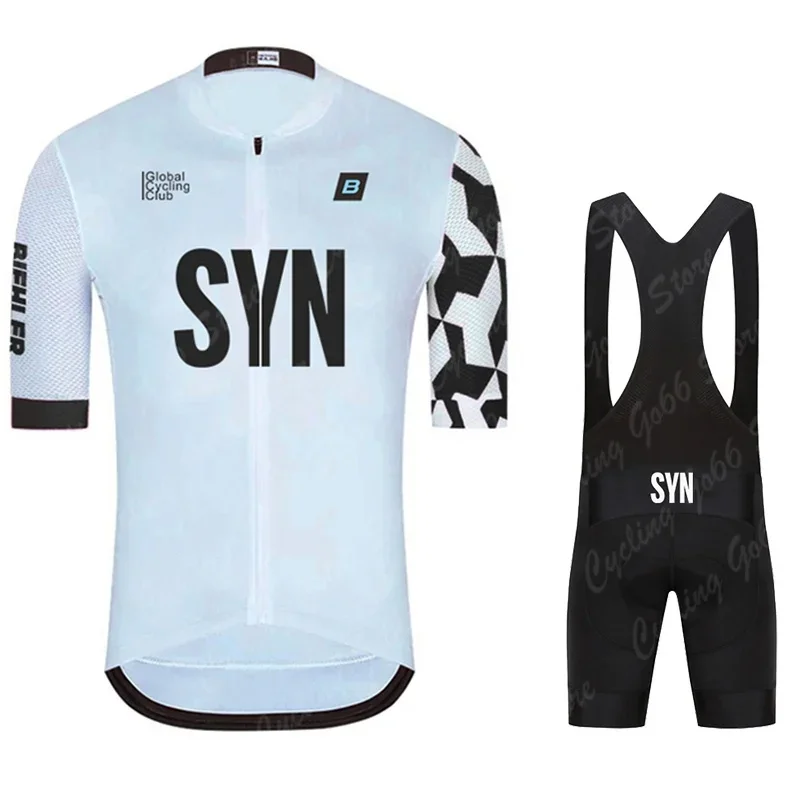 2025 SYN Summer Short Sleeve J - Cycling Gear Jersey review and price
