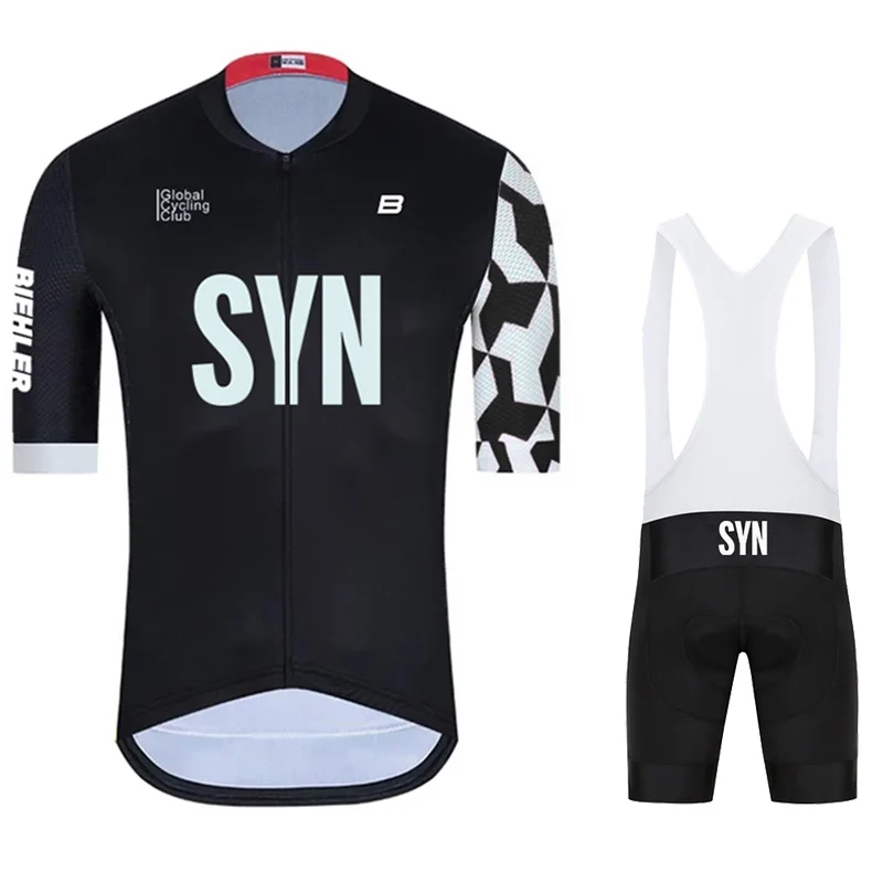 2025 SYN Summer Short Sleeve J - Cycling Gear Jersey review and price