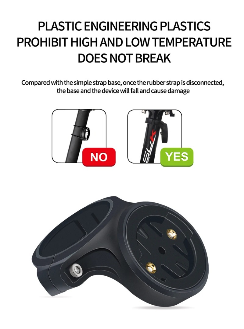 Bicycle Saddle Lamp Mount Bike - Bike Tail Light review and price